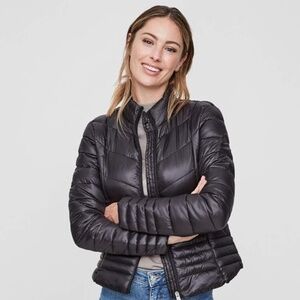 VERO MODA PUFFER JACKET
